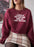 I Looked Up My Symptoms Turns Out I Just Have Kids Sweat Shirt