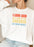 I Love God But Some Of His Children Sweat Shirt