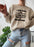 I Love Hard Sweat Shirt