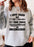 I Love Hard Sweat Shirt