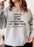 I Love My Curves Tattoos Imperfections And Jiggly Thighs Sweat Shirt