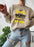 I Love My Son Sweat Shirt