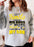 I Love My Son Sweat Shirt