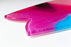 Motion Surfboard