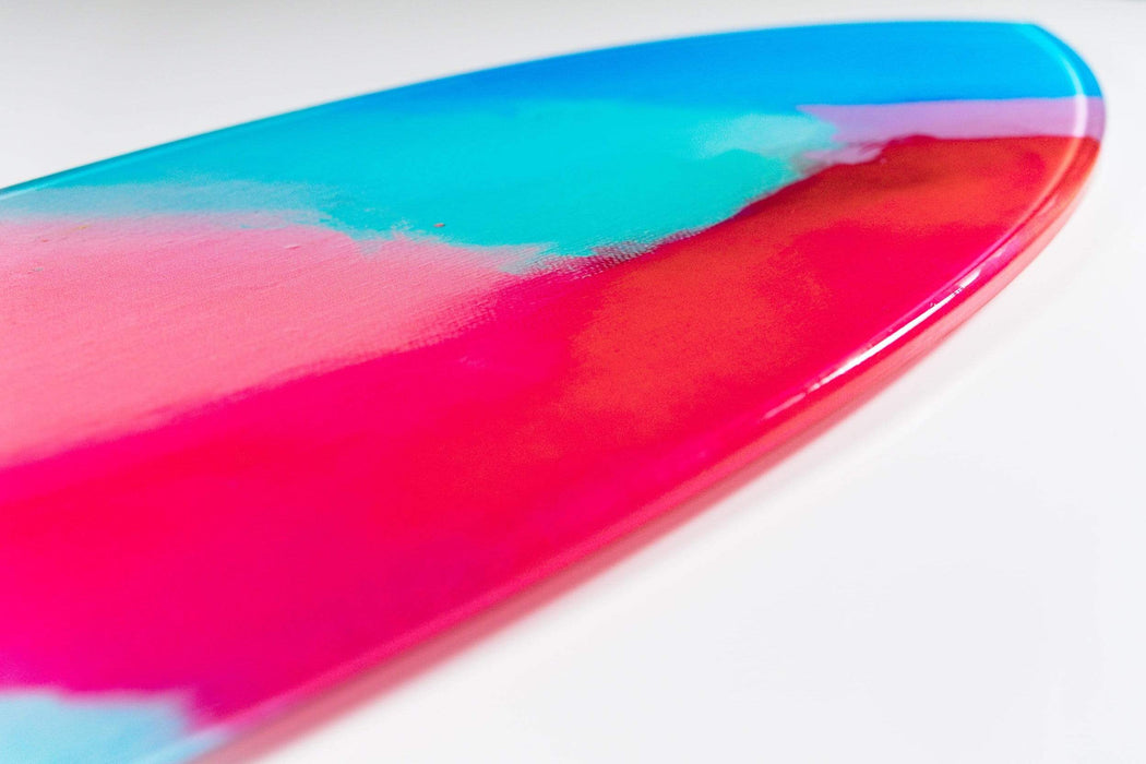 Motion Surfboard