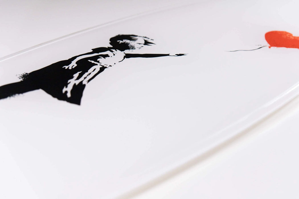 Love Surfboard