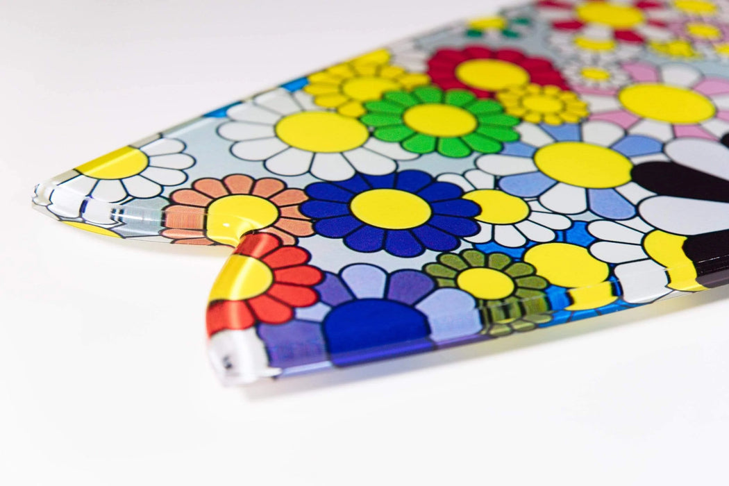Blossom Surfboard