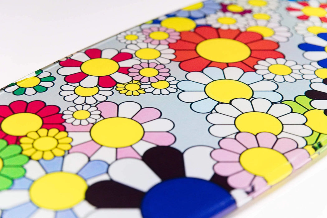 Blossom Surfboard
