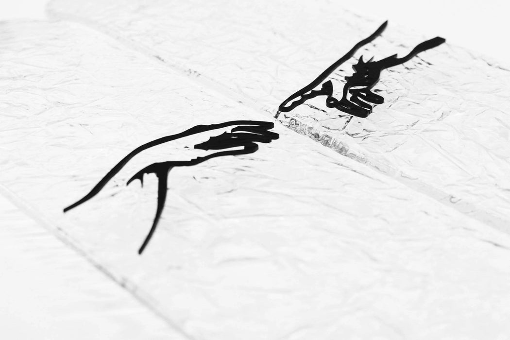 Creation of Adam Skateboard