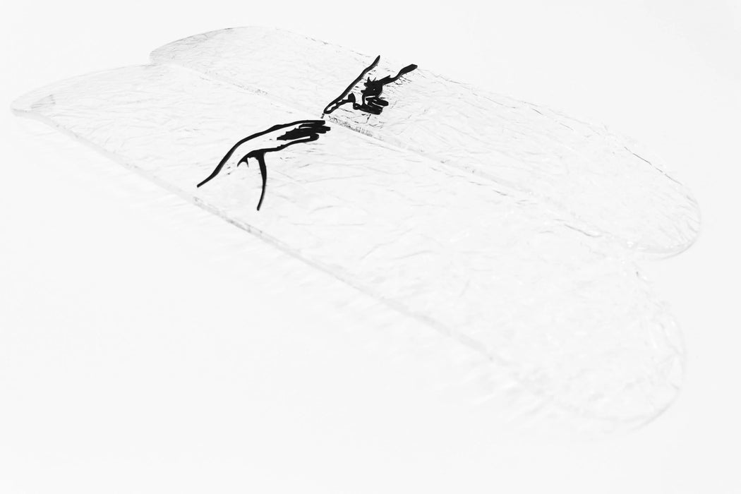 Creation of Adam Skateboard