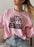 If Youre Happy And You Know It Sweat Shirt