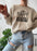 If Youre Happy And You Know It Sweat Shirt