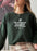 JOLLIEST BUNCH Sweat Shirt