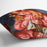 Jean Renoir sewing by Renoir Cushion