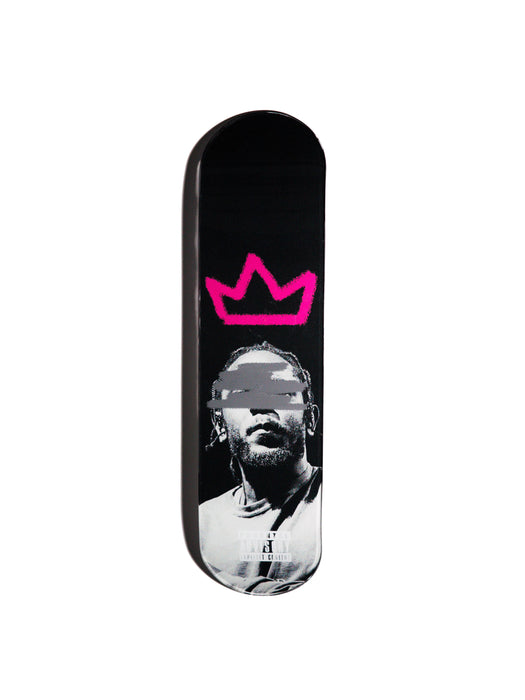 King Kendrick Skateboard