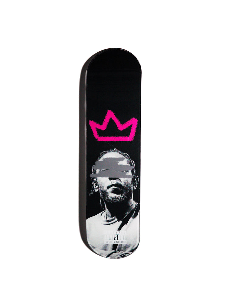 King Kendrick Skateboard
