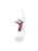 Joyful Magenta Skateboard