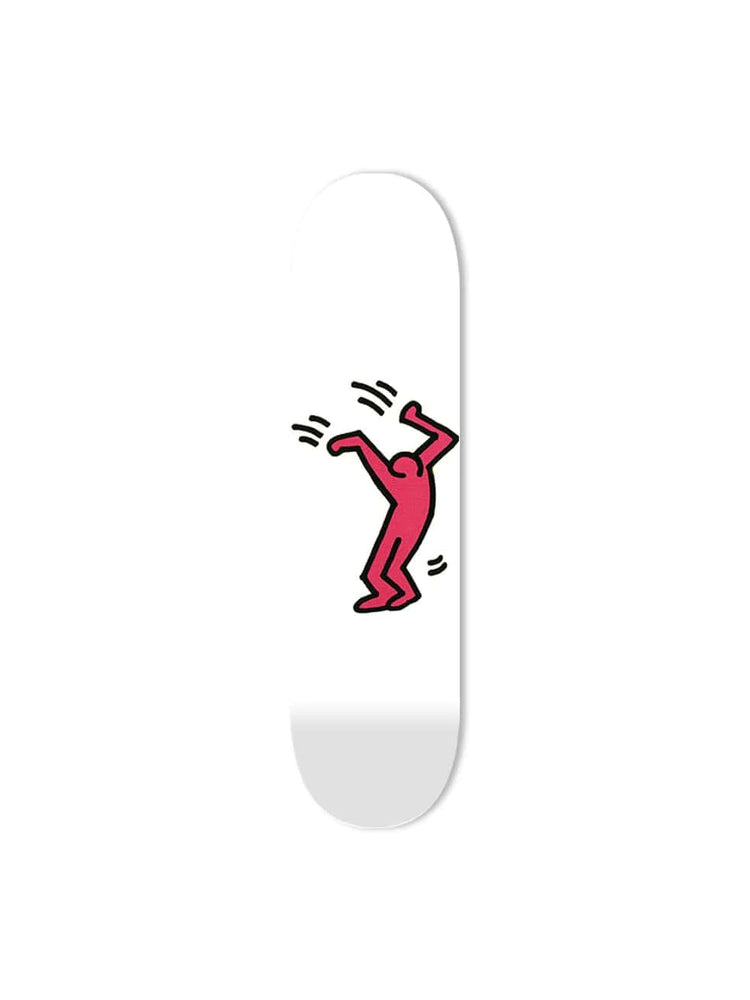 Joyful Magenta Skateboard