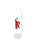 Joyful Red Skateboard