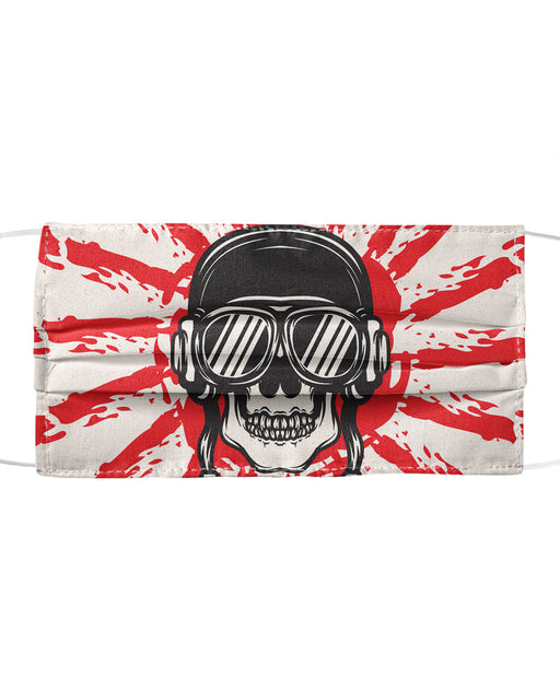 Kamikaze Mask