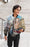 Kisses Bomber Jacket