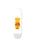 Orange Camo Toy Figure Skateboard