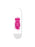 Diamonds Pink Toy Figure Skateboard