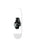 Luxury Grenade Black Skateboard