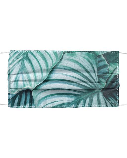 Long Embrace Mask