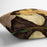 L Arlesienne Madame Ginoux 2 by Van Gogh Cushion