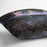 La Barque at Giverny by Monet Cushion