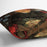La Berceuse Augustine Roulin 2 by Van Gogh Cushion