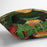 La Berceuse Augustine Roulin by Van Gogh Cushion