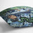 La Grenouillere1 by Renoir Cushion