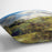 Landscape by Renoir Cushion