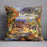 Le Staque by Renoir Cushion