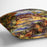 Le Staque by Renoir Cushion