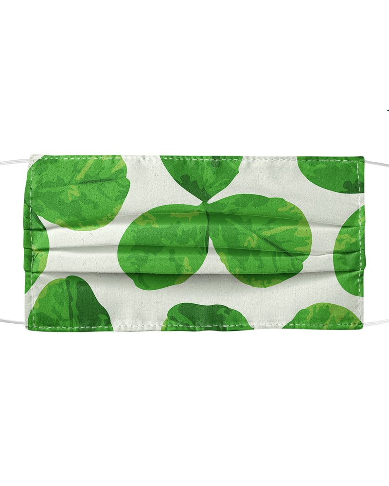 Leaf Pattern Mask