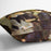 Leaving The Conservatoire by Renoir Cushion