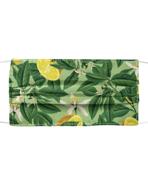 Lemonade V2 Fitted Waist Sweater Mask