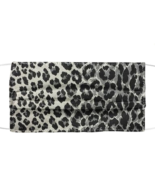 Leopard Pattern (2) Mask