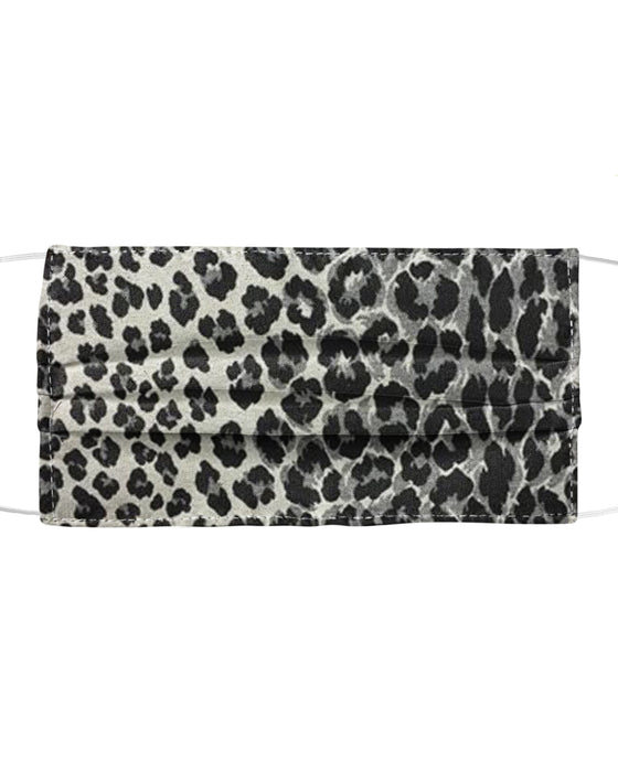 Leopard Pattern (2) Mask