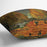 Les Alyscamps 3 by Van Gogh Cushion