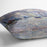 Les Barques by Monet Cushion