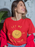 Let Me Warm You Up Women T-shirt