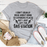 I Don't Usually Brag T-Shirt