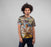 Love Is Needed Premium Sublimation Adult T-Shirt