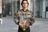 Love Is Needed Bomber Jacket