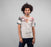Lucidity Premium Sublimation Adult T-Shirt