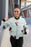 Migration Bomber Jacket